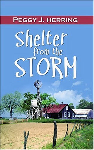 Imagen de archivo de Shelter from the Storm a la venta por Better World Books
