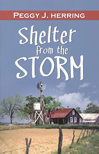 Stock image for Shelter from the Storm for sale by Better World Books