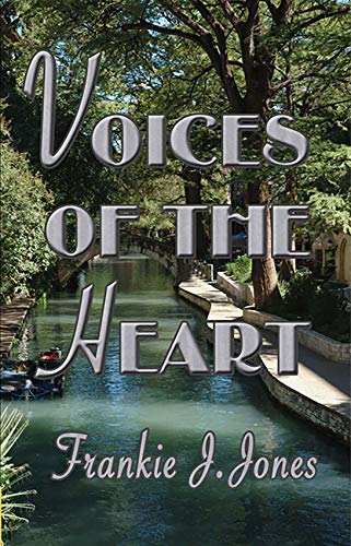 Imagen de archivo de Voices of the Heart a la venta por Open Books