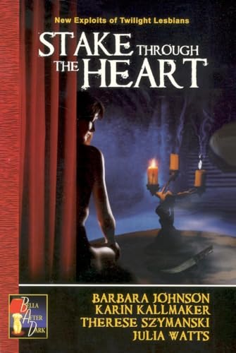 Stock image for Stake Through the Heart Format: Paperback for sale by INDOO