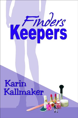 Beispielbild fr Finders Keepers zum Verkauf von Better World Books