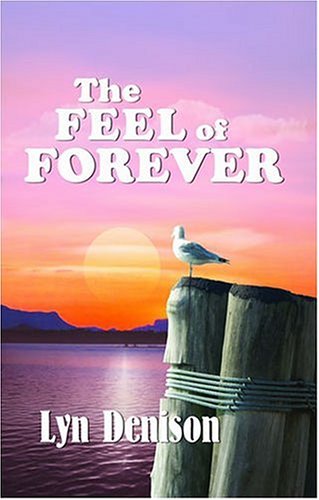 Imagen de archivo de Feel of Forever, The a la venta por 4 THE WORLD RESOURCE DISTRIBUTORS