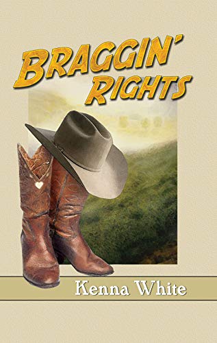Beispielbild fr Braggin Rights zum Verkauf von Better World Books