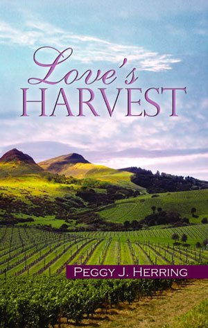 Imagen de archivo de Love's Harvest a la venta por Wonder Book