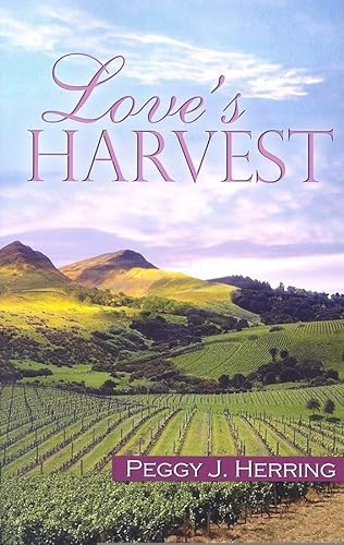 Stock image for Love's Harvest for sale by Wonder Book