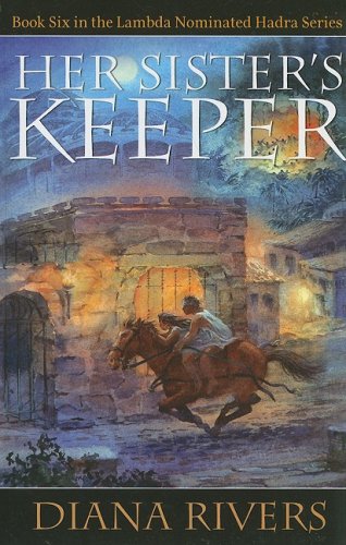 Stock image for Her Sister's Keepers (Hadra Series) for sale by HPB-Emerald