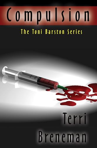 Stock image for Compulsion: 3 (Toni Barston Legal) for sale by WorldofBooks