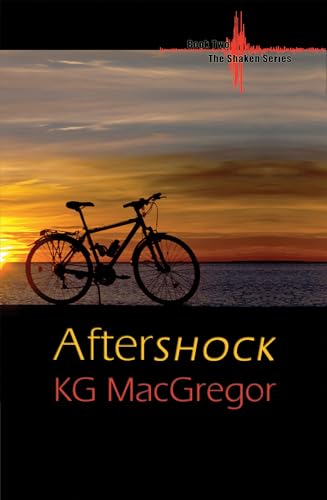 Beispielbild fr Aftershock (Shaken Series) zum Verkauf von SecondSale