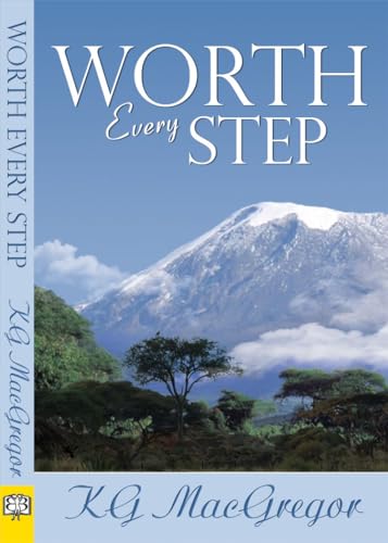 Beispielbild fr Worth Every Step zum Verkauf von SecondSale