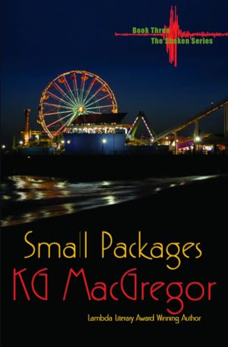 Beispielbild fr Small Packages (Shaken series) zum Verkauf von SecondSale