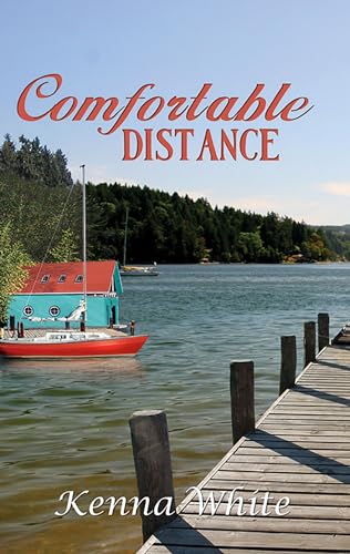 Stock image for Comfortable Distance for sale by Wonder Book