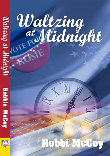 Stock image for Waltzing At Midnight for sale by Wonder Book
