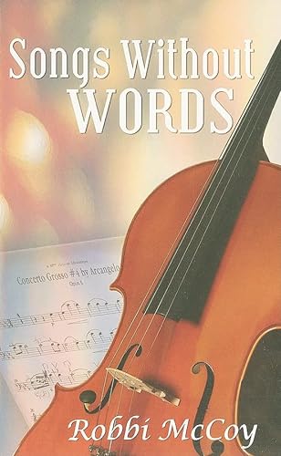 9781594931666: Songs without Words
