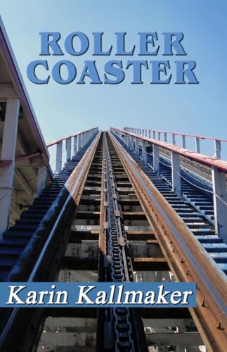 Beispielbild fr Roller Coaster zum Verkauf von Better World Books
