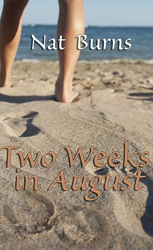 Stock image for Two Weeks in August for sale by WorldofBooks