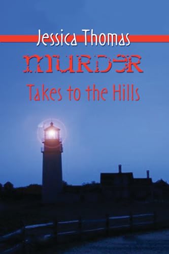 Stock image for Murder Takes to the Hills (Paperback) for sale by Grand Eagle Retail