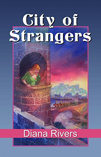 Stock image for City of Strangers for sale by Weller Book Works, A.B.A.A.