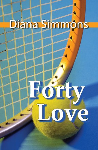 Stock image for Forty Love for sale by Bookmans