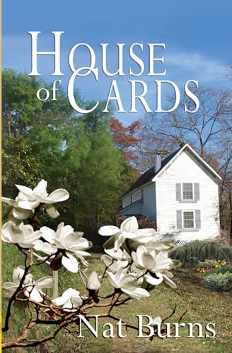 Stock image for House of Cards for sale by Better World Books
