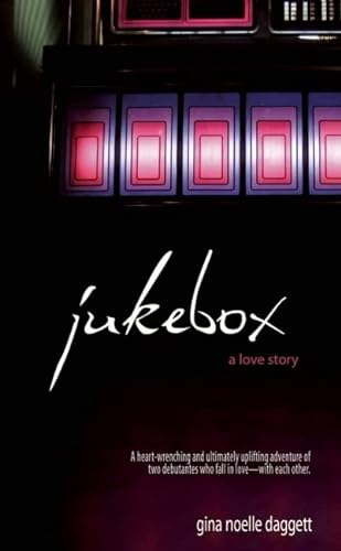 Imagen de archivo de Jukebox a la venta por Better World Books
