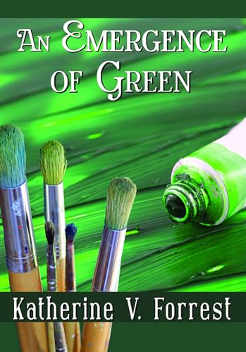Stock image for An Emergence of Green for sale by Book Outpost
