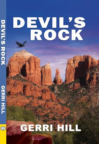 Stock image for Devil's Rock for sale by WorldofBooks