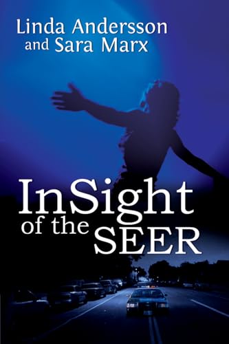 Imagen de archivo de Insight of the Seer a la venta por Kennys Bookshop and Art Galleries Ltd.