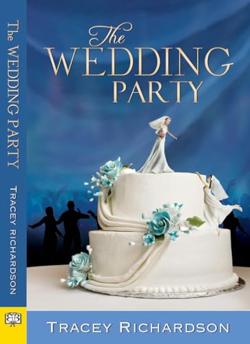 Beispielbild fr The Wedding Party zum Verkauf von ThriftBooks-Dallas