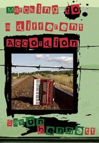 Imagen de archivo de Marching to a Different Accordion a la venta por HPB-Ruby