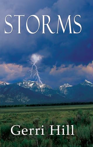 Imagen de archivo de Storms a la venta por Goodbookscafe