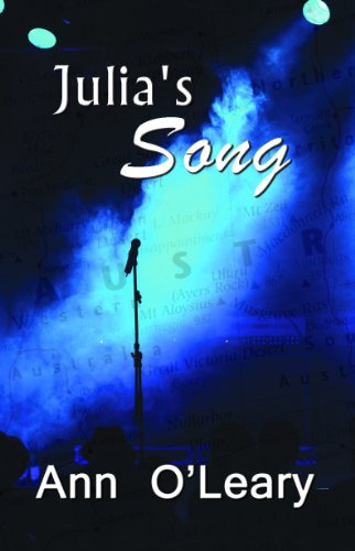 Imagen de archivo de Julia's Song a la venta por ThriftBooks-Atlanta