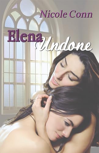 Stock image for Elena Undone for sale by HPB-Diamond