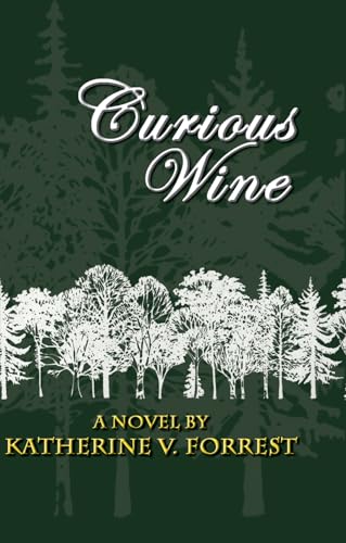 9781594932557: Curious Wine