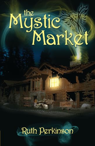 Stock image for The Mystic Market for sale by Better World Books