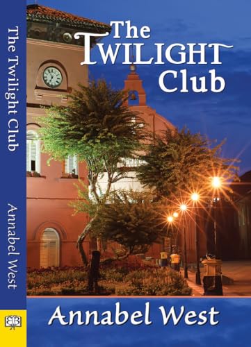 Stock image for The Twilight Club for sale by Kennys Bookshop and Art Galleries Ltd.