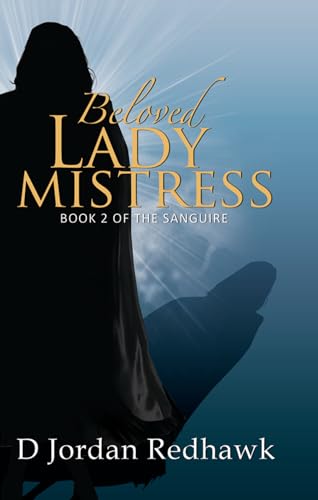 Stock image for Beloved Lady Mistress: Book Two of the Sanguire (Sangire Series, 2) for sale by HPB Inc.