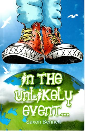 Imagen de archivo de In the Unlikely Event. a la venta por HPB-Diamond