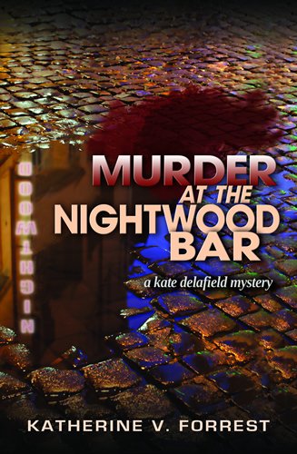 9781594932991: Murder at the Nightwood Bar