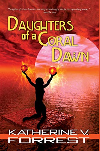 9781594933042: Daughters of a Coral Dawn