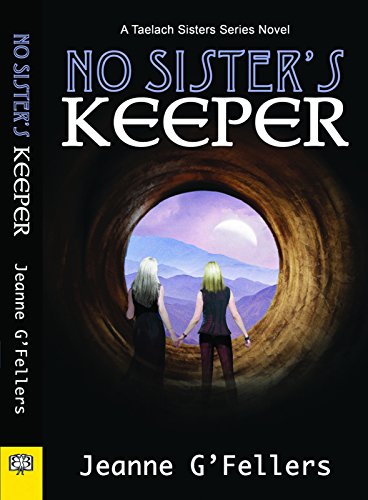 Imagen de archivo de No Sister's Keeper a la venta por ThriftBooks-Atlanta