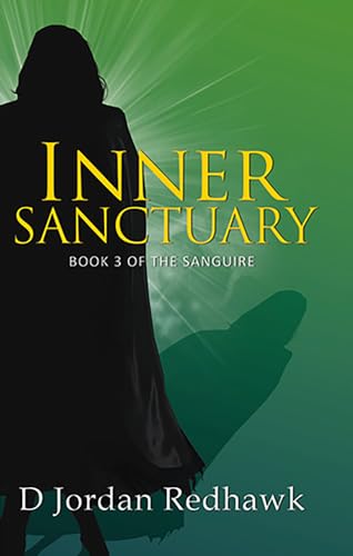 Stock image for Inner Sanctuary (Sanguire Series, 3) for sale by HPB Inc.