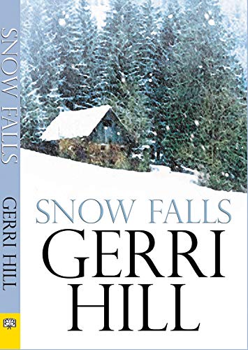 Imagen de archivo de Snow Falls a la venta por ThriftBooks-Dallas