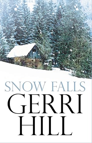 Stock image for Snow Falls for sale by WorldofBooks
