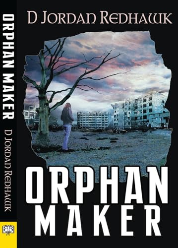 Stock image for Orphan Maker Format: Paperback for sale by INDOO