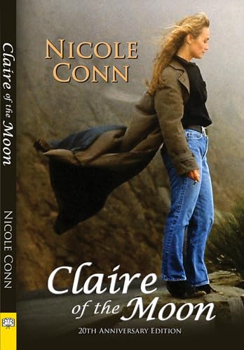 Stock image for ClaireoftheMoon Format: Paperback for sale by INDOO