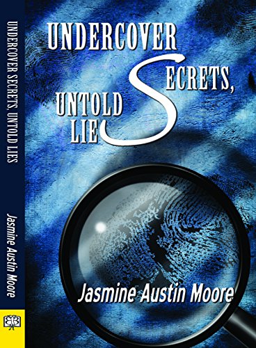 Beispielbild fr Undercover Secrets, Untold Lies Format: Paperback zum Verkauf von INDOO