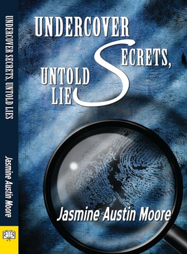 9781594933363: Undercover Secrets, Untold Lies