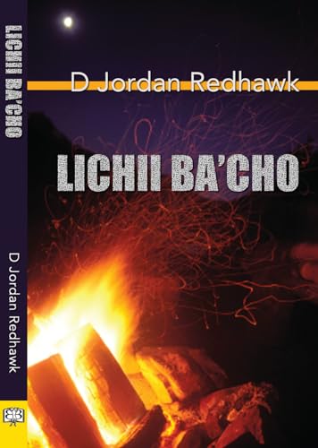 Stock image for Lichii Ba'Cho for sale by Midtown Scholar Bookstore