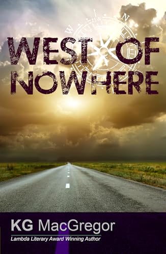 Imagen de archivo de West of Nowhere a la venta por Half Price Books Inc.