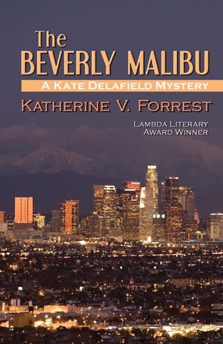Stock image for Beverly Malibu, The for sale by ThriftBooks-Atlanta